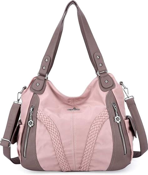 amazon rossetti chanel|Amazon.com: Rosetti Handbags.